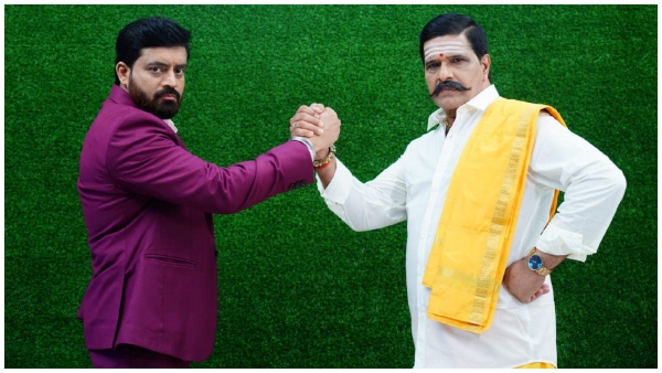 ಬಹಳ ಬೇಗ ಧಾರಾವಾಹಿ ಪ್ರಸಾರ