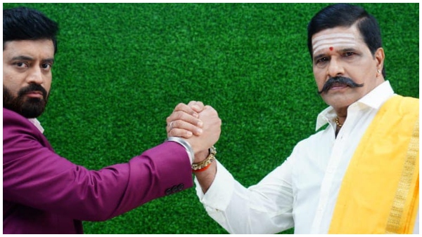 ಅನಿರುದ್ಧ್ ಬಳಿ ಬ್ಯಾನ್ ಬಗ್ಗೆ ಮಾತನಾಡಿಲ್ಲ