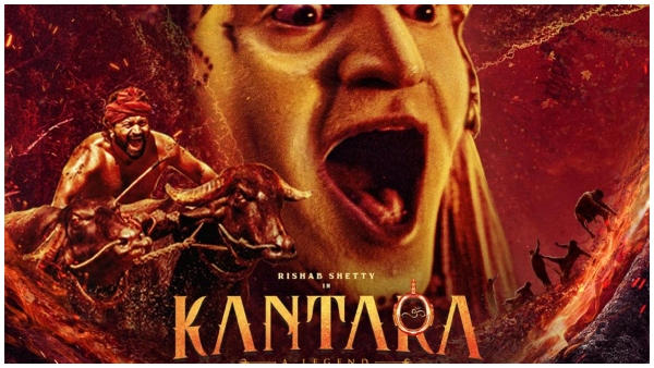 ಮುಂದಿನ ವರ್ಷ 'ಕಾಂತಾರ'- 2 ?