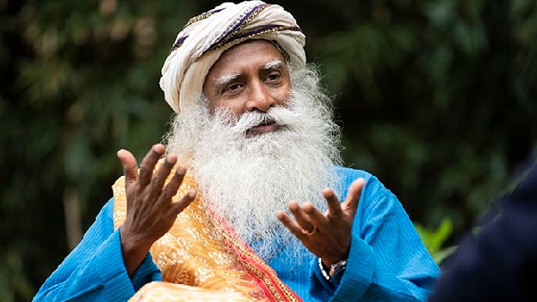 ಉಪಾಸನಾ ಪ್ರಶ್ನೆಗೆ ಸದ್ಗುರು ಉತ್ತರ