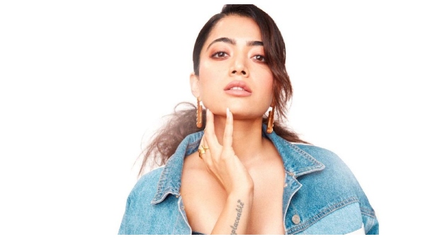 ಬಹುಭಾಷಾ ನಟಿಯಾಗಿ ರಶ್ಮಿಕಾ
