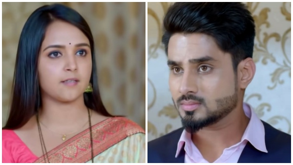 ಅಮೂಲ್ಯ ವೇದಾಂತ್ಗೆ ಸತ್ಯ ಹೇಳುತ್ತಾಳಾ..?