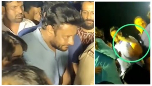 ದರ್ಶನ್ಗೆ ಫ್ಯಾನ್ಸ್ ಬೆಂಬಲ