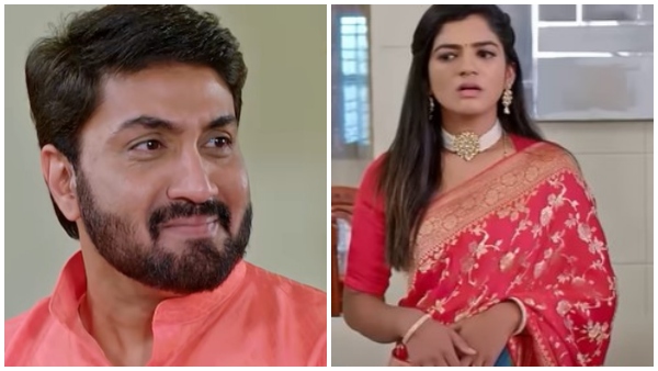 ರಹಸ್ಯವನ್ನು ಭೇದಿಸುತ್ತಾಳಾ ಮಾನ್ಸಿ..?