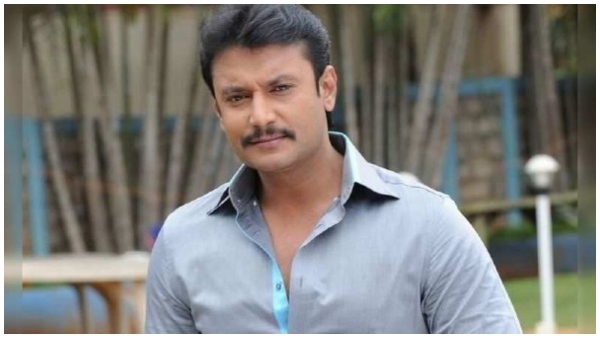 ನಟ ದರ್ಶನ್ಗೆ ಅವಮಾನ
