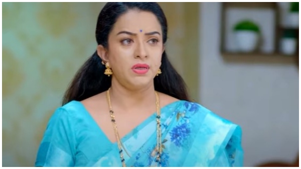 'ಪುಟ್ಟ ಗೌರಿ' ನಟಿ ಸಿಂಧೂ ಕಲ್ಯಾಣ್