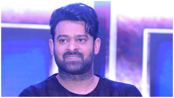 4 ಸಿನಿಮಾಗಳಲ್ಲಿ ಪ್ರಭಾಸ್ ನಟನೆ