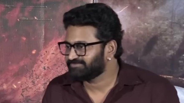 ರಿಷಬ್ ಶೆಟ್ಟಿಗೆ ಸಿದ್ಧಶ್ರೀ ಪ್ರಶಸ್ತಿ
