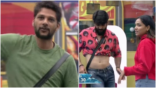 ರಾಕೇಶ್ ಅಂಡ್ ರೂಪೇಶ್ನಿಂದ ಅನುಪಮಾ ಕಲಿತಿದ್ದೇನು?