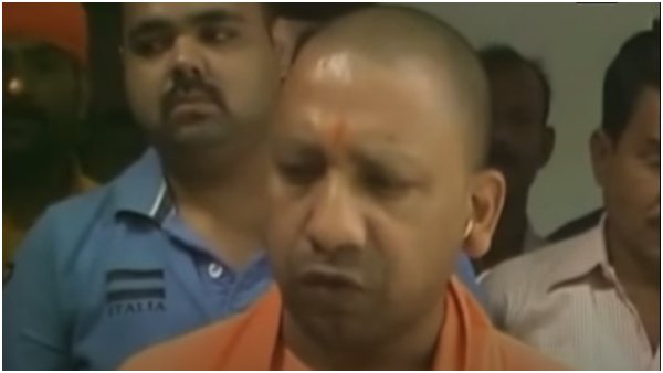 'ಇನ್ನೂ ಎಂಪಿ ಆಗಿದ್ದ ಯೋಗಿ'