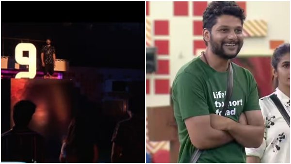 ರಾಕೇಶ್ಗೆ ಇತ್ತು ನಂಬಿಕೆ