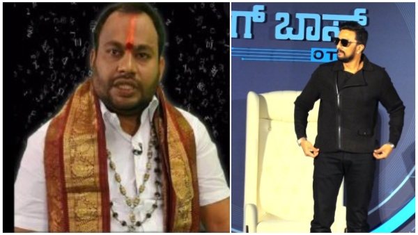 ಮಿಡ್ನೈಟ್ನಲ್ಲಿ ಹೊರಬಿದ್ದ ಆರ್ಯವರ್ಧನ್