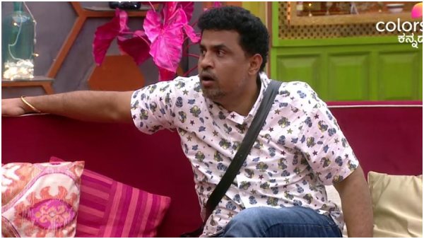 ರಾಜಣ್ಣ ಕೈಗೆ ಸಿಕ್ಕರೆ ವಸ್ತುಗಳು ಪೀಸ್ ಪೀಸ್