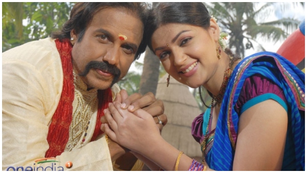 ಸಿನಿಮಾ ನಿರ್ಮಿಸಿ ಕೈಸುಟ್ಟುಕೊಂಡೆ