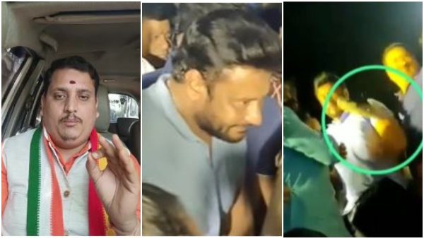 ದರ್ಶನ್ಗೆ ಖಡಕ್ ಸಂದೇಶ