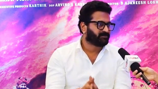 'ಕಾಂತಾರ' ಆದ್ಮೇಲೆ ಮುಂದಿನ ಸಿನಿಮಾ ಯಾವುದು?