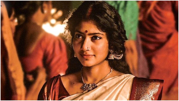 ಸಾಯಿ ಪಲ್ಲವಿ ಬಗ್ಗೆ ಇದೇನಿದು ಗಾಸಿಪ್?