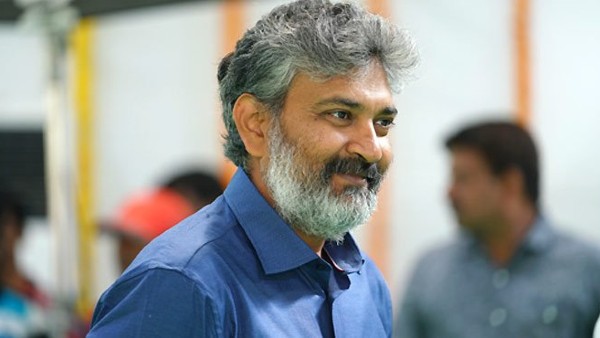 ಸ್ಯಾಂಡಲ್ವುಡ್ ಮರೆತ ರಾಜಮೌಳಿ