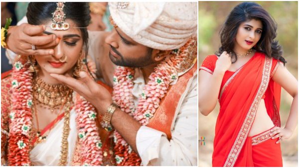 'ಮದುವೆಗೂ ಸಿನಿಮಾಗೂ ಏನು ಸಂಬಂಧ?