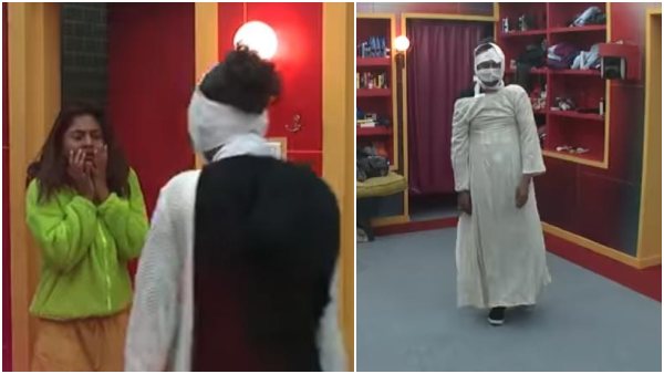 ಅರುಣ್ ಸಾಗರ್ ಆಟಕ್ಕೆ ದೀಪಿಕಾ ಶಾಕ್