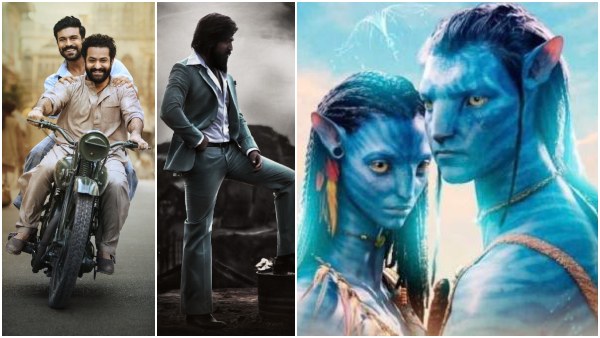 'ಕೆಜಿಎಫ್ 2', 'RRR' ರೆಕಾರ್ಡ್ ಬ್ರೇಕ್ ಆಗುತ್ತಾ?