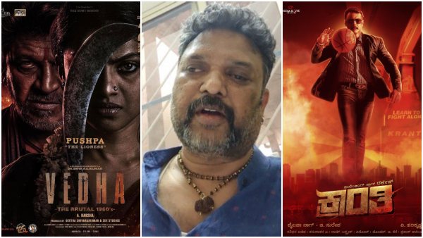 ಜನರನ್ನು ವಶೀಕರಣ ಮಾಡುವುದಕ್ಕೆ ಸಿನಿಮಾ ಮಾಡಿದ್ದೀರಾ?