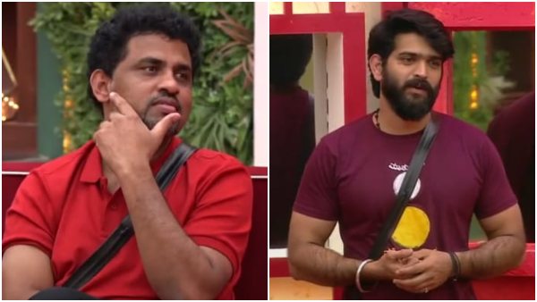ರೂಪೇಶ್ ಶೆಟ್ಟಿ ಕ್ಷಮಿಸಿದ್ರಾ..?