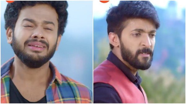 ಜನನಿಗೆ ಮತ್ತೆ ತಾಳಿ ಕಟ್ಟಿದ ಪ್ರೀತಮ್