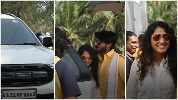 ಬಾವಿ ಪತಿ ಹುಡುಕೊಂಡು ಹೊರ ಹರಿಪ್ರಿಯಾ!