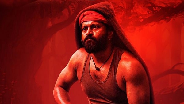 5ನೇ ವಾರ 'ಬಾಹುಬಲಿ 2'ಗೆ ಸೈಡು ಹೊಡೆದ 'ಕಾಂತಾರ'