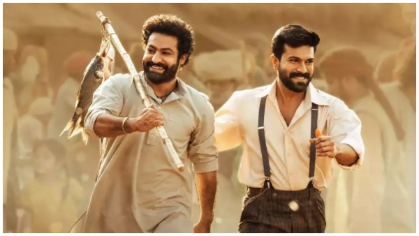 ಹಾಲಿವುಡ್ನಲ್ಲಿ ಸದ್ದು ಮಾಡಿದ್ದ 'RRR'