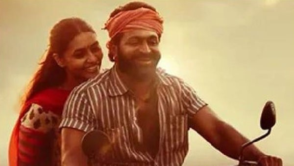 ವಿದೇಶದಲ್ಲೂ 'ಕಾಂತಾರ' ಕಲೆಕ್ಷನ್ ದಾಖಲೆ