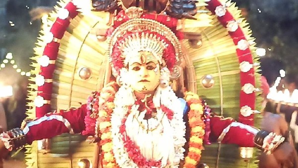 ತುಳುವಿನಲ್ಲಿ ಡಬ್ ಮಾಡಬೇಕು ಎನ್ನುವ ಒತ್ತಡ