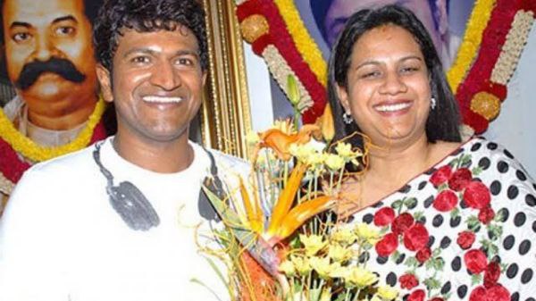 ಅಪ್ಪು ಪ್ರೀತಿ ವಿಚಾರವನ್ನು ಅಣ್ಣಾವ್ರ ಬಳಿ ಹೇಳಿದ್ಯಾರು?