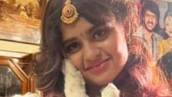 ಐಶ್ವರ್ಯ ಉಪೇಂದ್ರ ನಾಯಕಿಯಲ್ಲ!