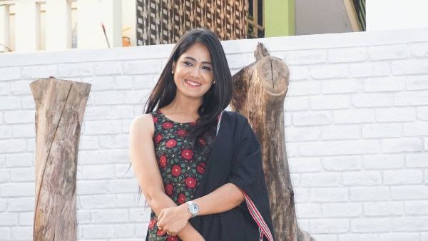 ಶಾಕಿಂಗ್ ಸುದ್ದಿ ಕೊಟ್ಟ ಮೋಕ್ಷಿತಾ