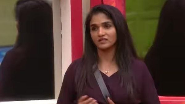 ದಿವ್ಯಾ ಈ ಕಾಮಿಡಿಗೆ ಹೇಳಿದ್ದೇನು?