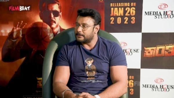 ದರ್ಶನ್ vs ಪುನೀತ್ ಫ್ಯಾನ್ಸ್