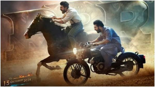 'RRR' ಚಿತ್ರಕ್ಕೆ ಹಾಲಿವುಡ್ ಮಂದಿ ಮೆಚ್ಚುಗೆ