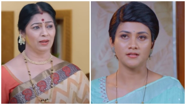 ಸತ್ಯಳನ್ನು ಬೈದ ಸೀತಾ