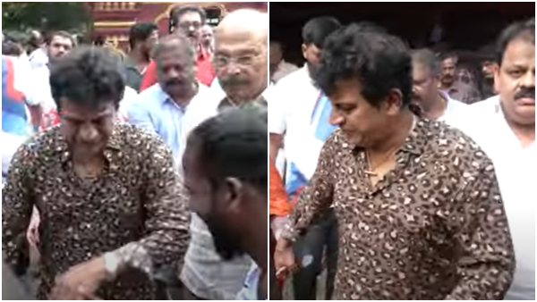 'ಕೊರಗಜ್ಜನ ಬಳಿ ಬೇಡಿಕೊಳ್ಳುವುದು ತುಂಬಾ ಸಿಂಪಲ್'