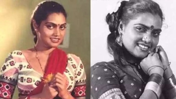ಸಿಲ್ಕ್ ಸ್ಮಿತಾ ಹೆಸರು ಬಂದಿದ್ದು ಹೇಗೆ?