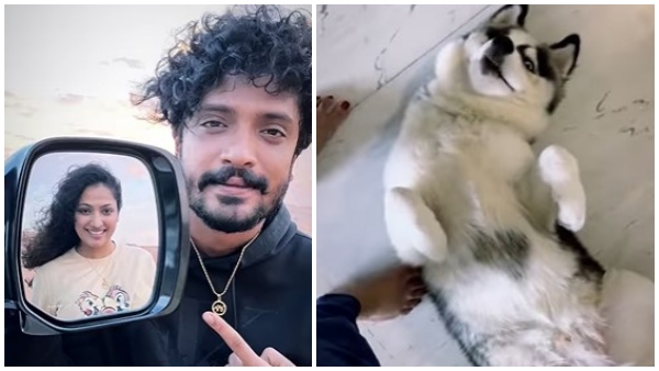 ಕ್ರಿಸ್ಟಲ್ ನಮ್ಮಿಬ್ಬರ ಪ್ರೀತಿಗೆ ಕನ್ನಡಿ
