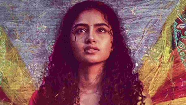 ಅನುಪಮಾ ಪರಮೇಶ್ವರನ್ ನಟನೆಯ 'ಬಟರ್ಫ್ಲೈ'
