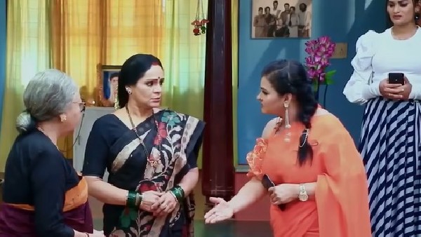 ಸಡನ್ನಾಗಿ ಮನೆಗೆ ಎಂಟ್ರಿ ಕೊಟ್ಟ ಮಾನ್ಯತಾ