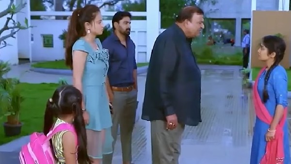 ಜನರ ಮಾತಿಗೆ ಚಿಂತೆ ಮಾಡಿದ ಕೇಶವ್ ಪ್ರಸಾದ್