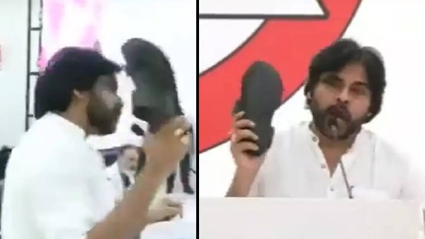 ನಮಗೂ ಚಪ್ಪಲಿ ತೋರಿಸಲು ಬರುತ್ತೆ: ರೋಜಾ