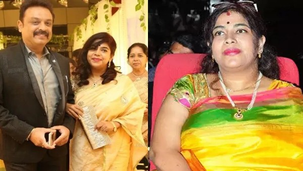 ನರೇಶ್ಗೆ ಆಸ್ತಿಯಲ್ಲಿ ಭಾಗವಿಲ್ಲ: ರಮ್ಯಾ