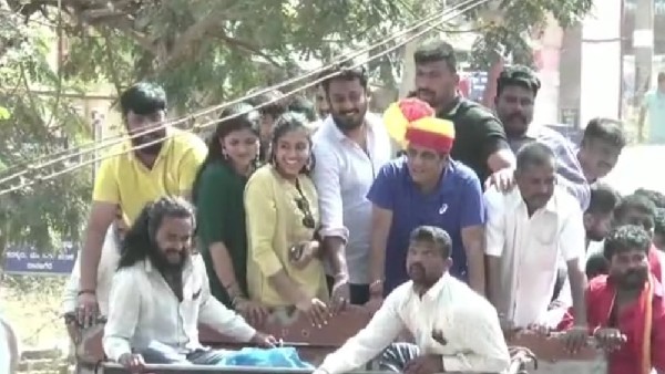 ಅಪ್ಪು ಜೊತೆ ನಟಿಸಬೇಕಿತ್ತು: ಶಿವಣ್ಣ