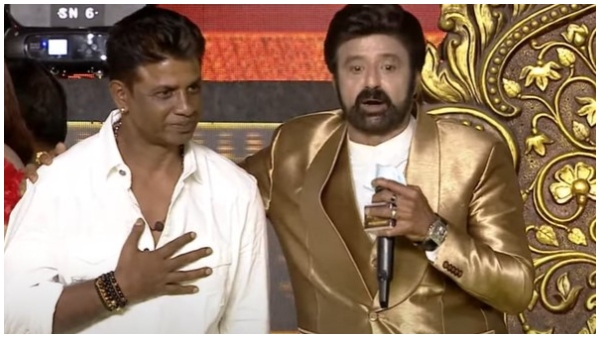ಸಿಂಹದ ಮುಂದೆ ನಟಿಸುವುದು ಸುಲಭವಾಗಿರಲಿಲ್ಲ: ವಿಜಿ